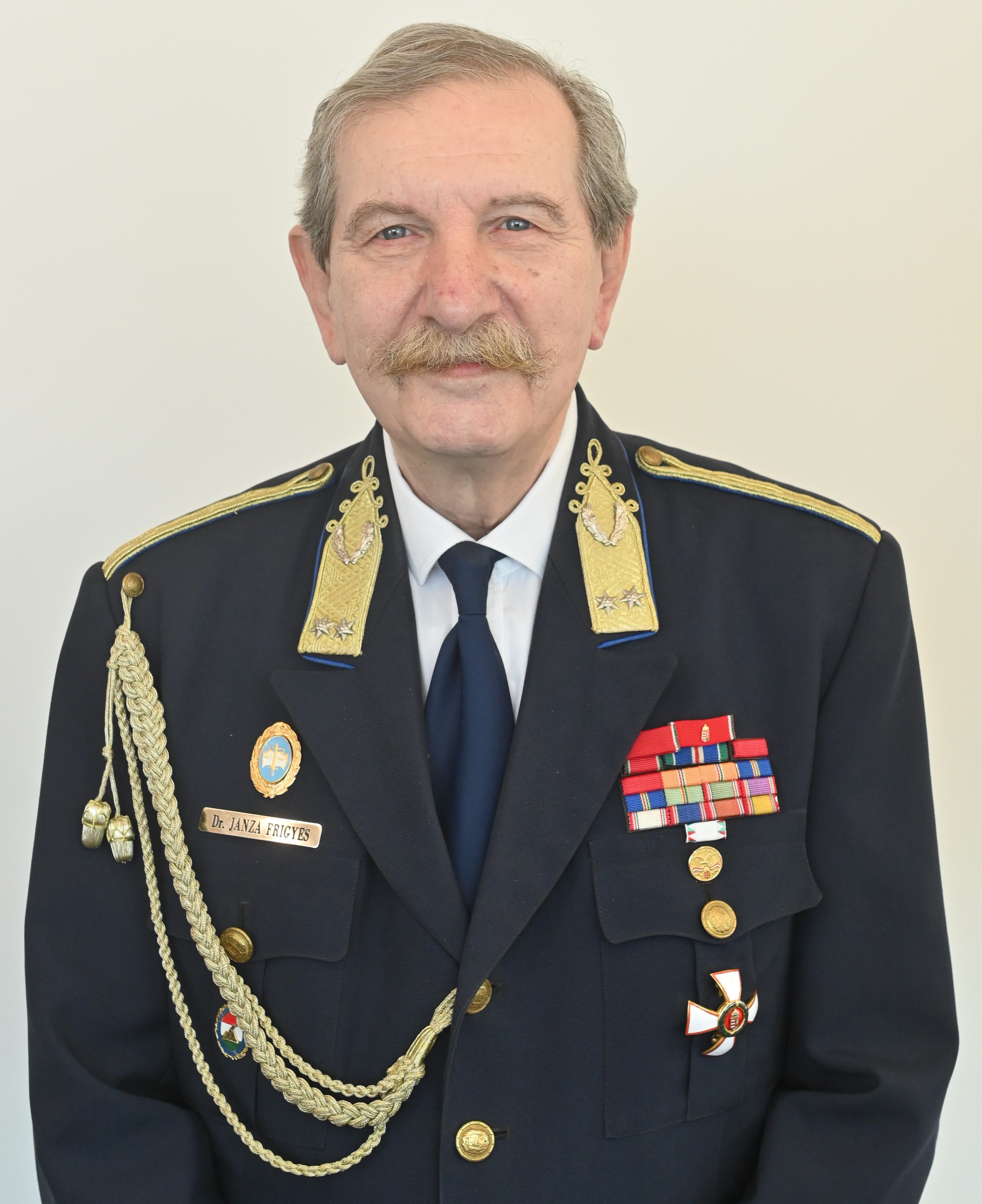 Janzan Frigyes